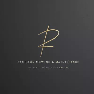 R&S LAWN MOWING & MAINTENANCE