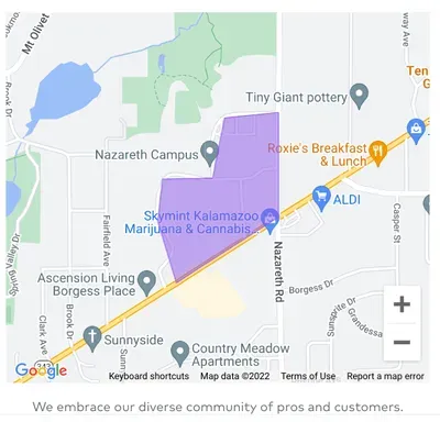 Kalamazoo business