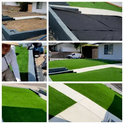 Salazar Hardscape and Landscaping