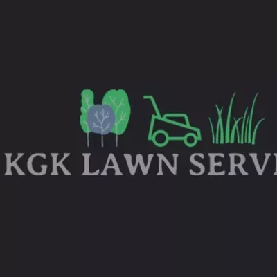 Kgk lawn service llc