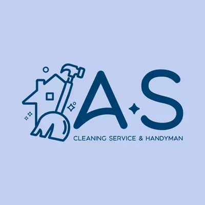AS CLEANING SERVICE & HANDYMAN.