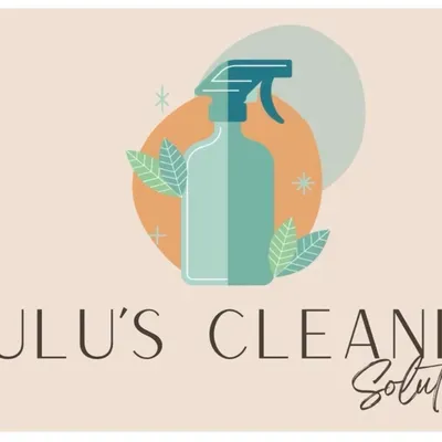 Lulu’s Cleaning Solutions