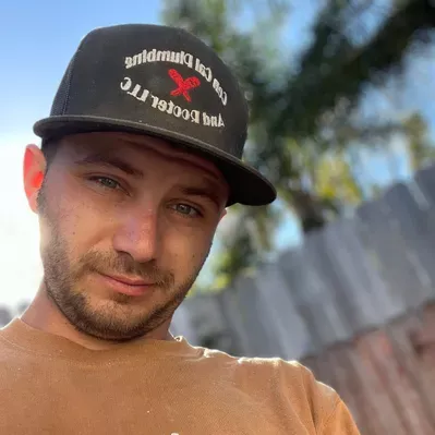 Anthony Macias