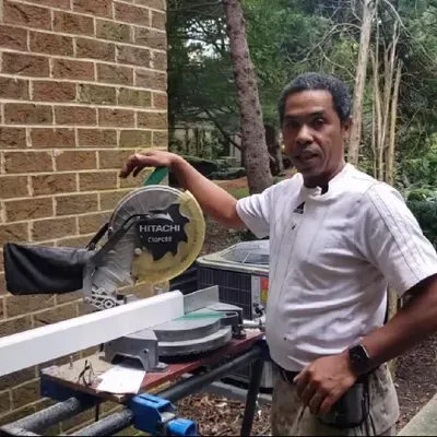 Denny handyman
