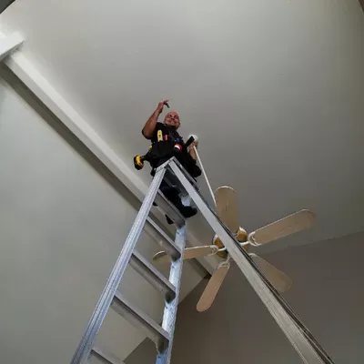 You Deserve It Home Services