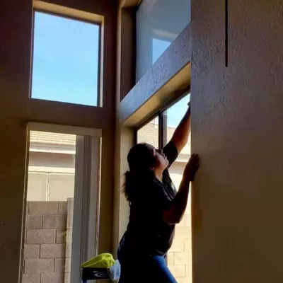 Element Cleaning Company