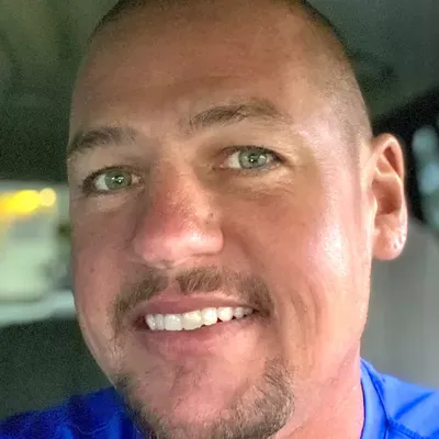 Ryan D. Barber