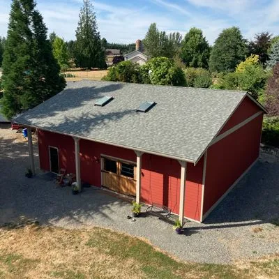 Rainier Builders LLC