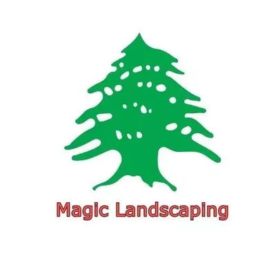 Magic Landscaping