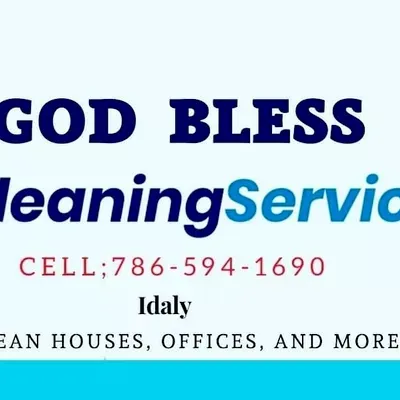 Cleaning servici