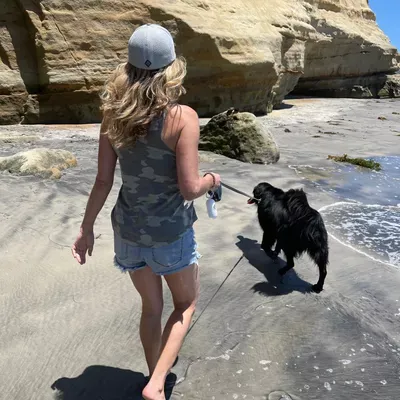 Puppy Love