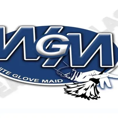 Maid White Glove