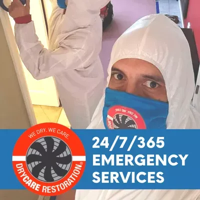 DryCare Restoration, Inc.