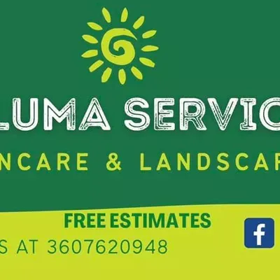 Genluma Landscaping  Services