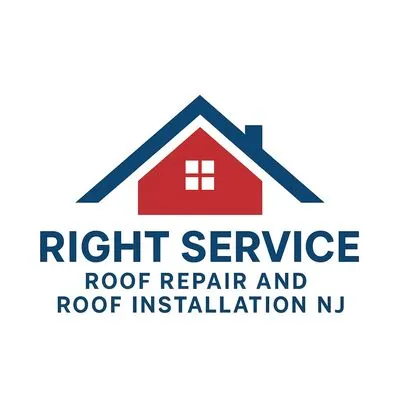 Right Service Roof Repair and Roof Installation NJ