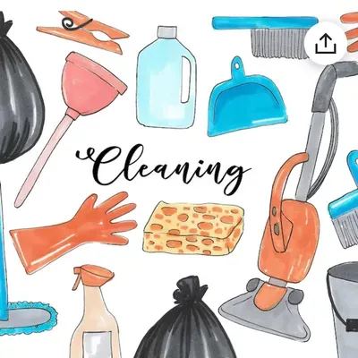 Romeros Cleaning