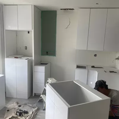 007 handyman construction and remodeling