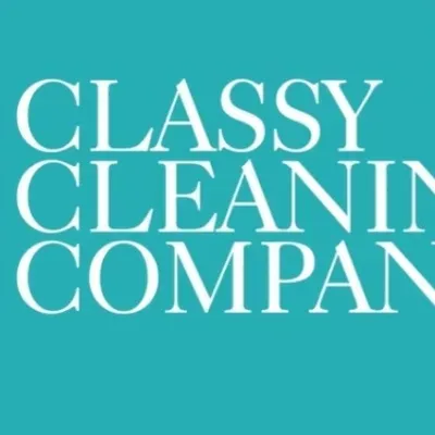 Classy Cleaning Company