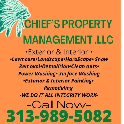 Chief’s Property Management