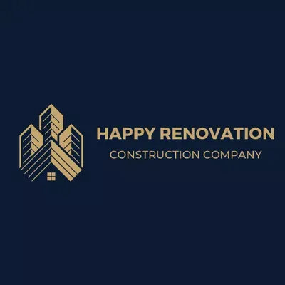 Happy Renovation