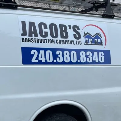 JACOB’S CONSTRUCTION COMPANY