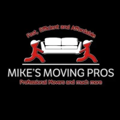 Mike’s Moving Pros