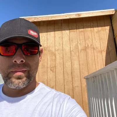 DO IT ALL HANDYMAN ( Chistofer)