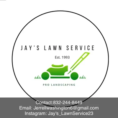 JaysLawnService
