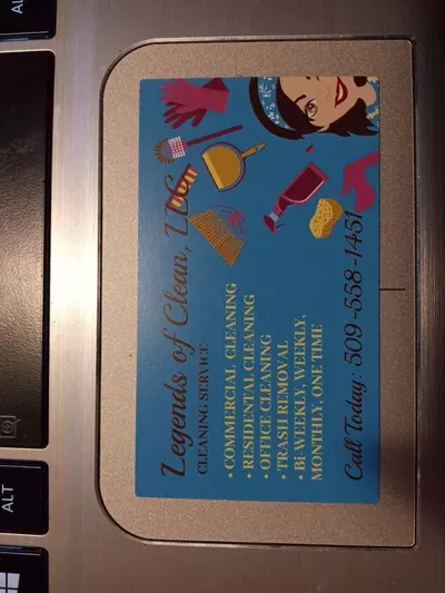 Legends of Clean, LLC