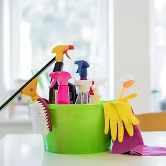 Garcia Deep Cleaning Services