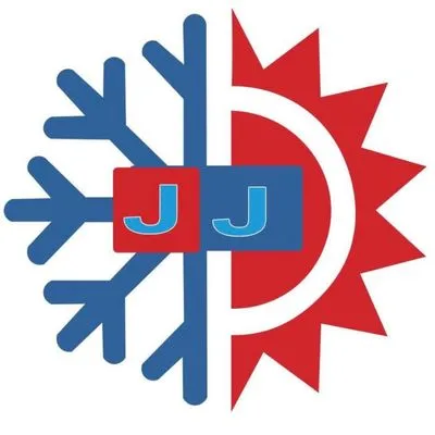 Jj cooling heating llc