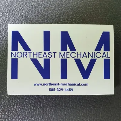 Northeast Mechanical