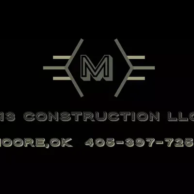 M3 Construction & Remodeling LLC