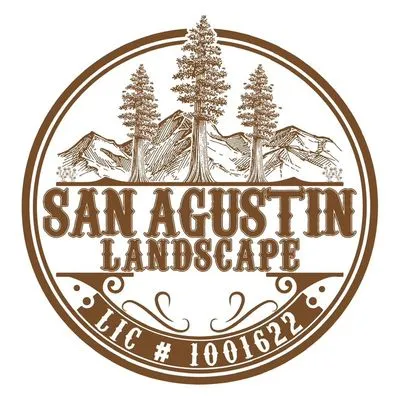 San Agustin Landscape