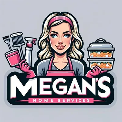 Megan’s Home Services
