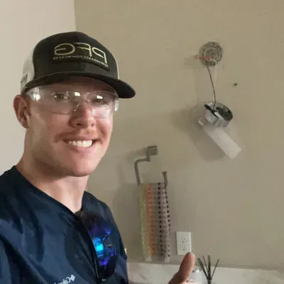 Travis Oates