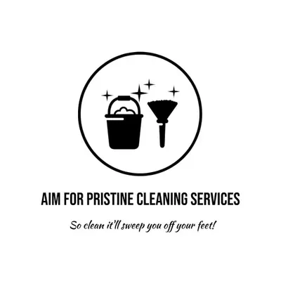 Aim for Pristine Cleaning Services