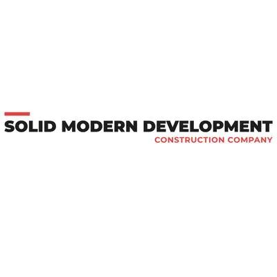 Solid Modern Development