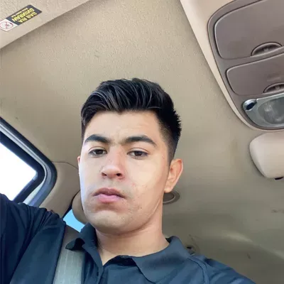 Jorge Sandoval landscaping
