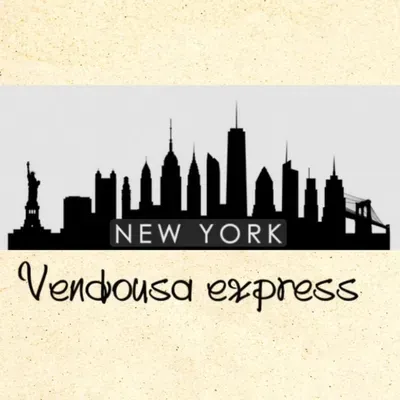 Vendousa Express LLC