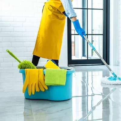 House cleaning Mayelita