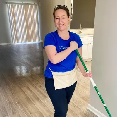 KP CLEANING SOLUTIONS