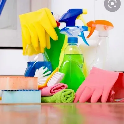 Z&K Cleaning Co