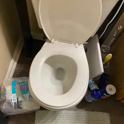 Ali B Sure Cleaning