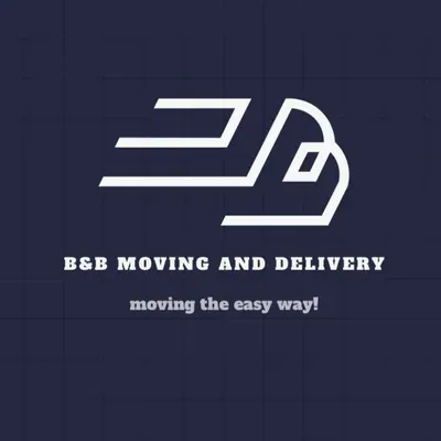 B&B Moving and Delivery