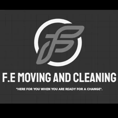 F.E Moving and handyman