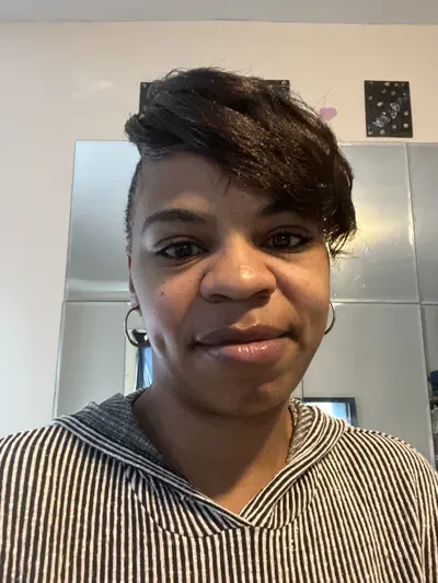 Tamara Wright