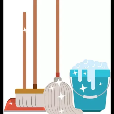 E & K cleaning services