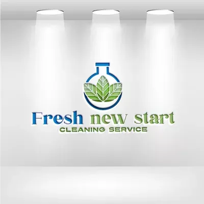Fresh new start cleaning services