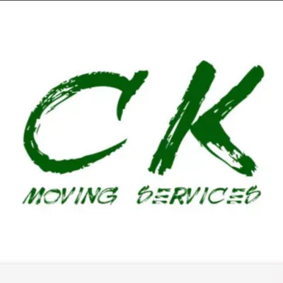 CK Moving Services